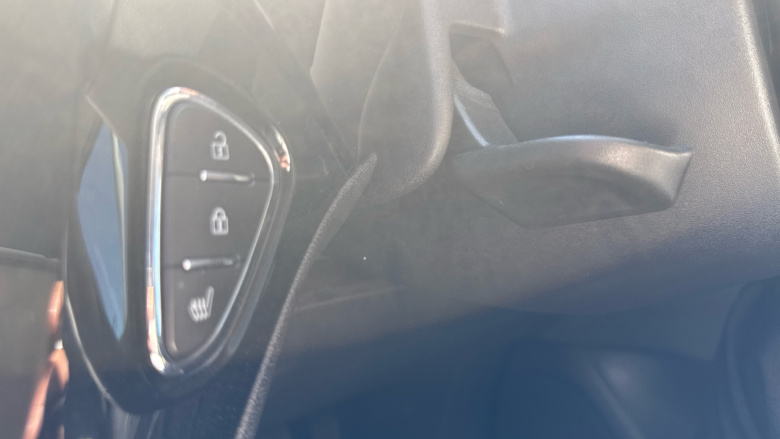 Vauxhall Corsa 1.4 Griffin 3dr Petrol Hatchback